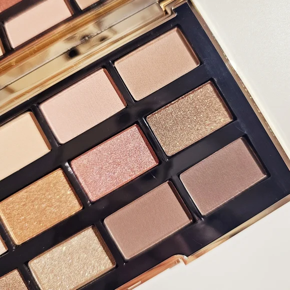 Bobbi Brown Luster & Glow Eye Palette New LE - Picture 3 of 7